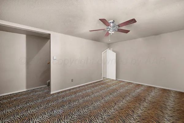 $315,000 | 2110 South La Salle Street, Amarillo, TX 79106