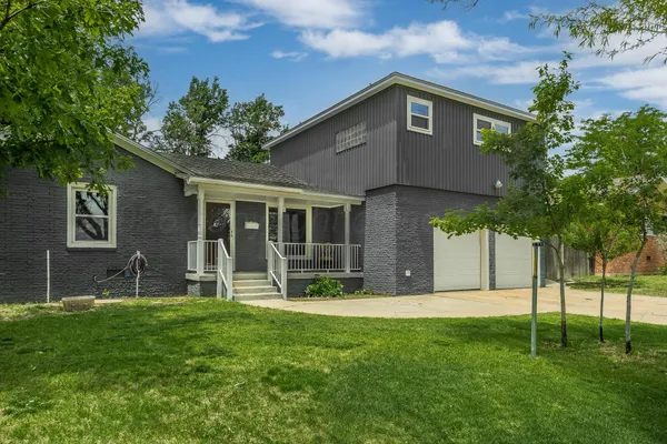 $315,000 | 2110 South La Salle Street, Amarillo, TX 79106