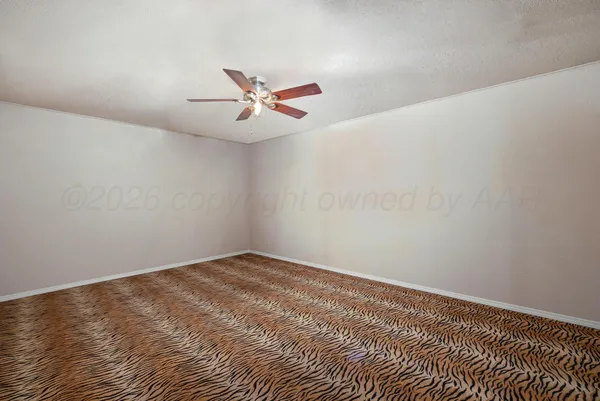 $315,000 | 2110 South La Salle Street, Amarillo, TX 79106