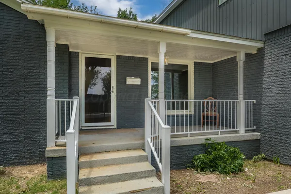 $315,000 | 2110 South La Salle Street, Amarillo, TX 79106