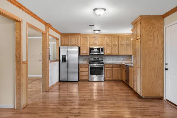 $315,000 | 2110 South La Salle Street, Amarillo, TX 79106