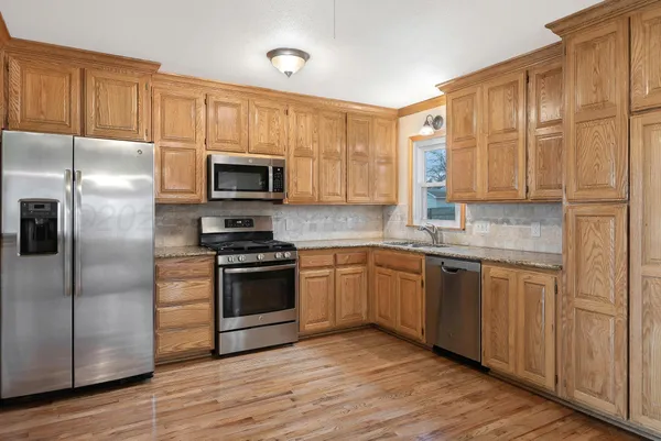 $315,000 | 2110 South La Salle Street, Amarillo, TX 79106