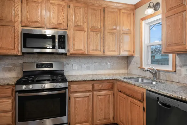 $315,000 | 2110 South La Salle Street, Amarillo, TX 79106