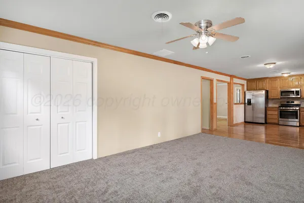 $315,000 | 2110 South La Salle Street, Amarillo, TX 79106