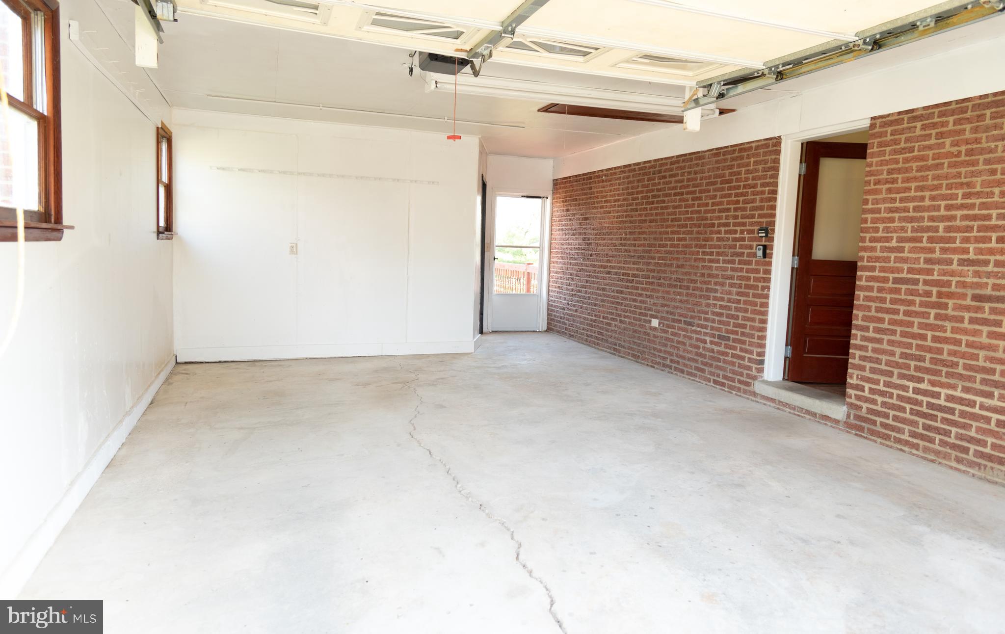3312 Grandview Road Hanover, PA 17331 - Photo 19 of 36 Garage, storage area, outside door, inside door
