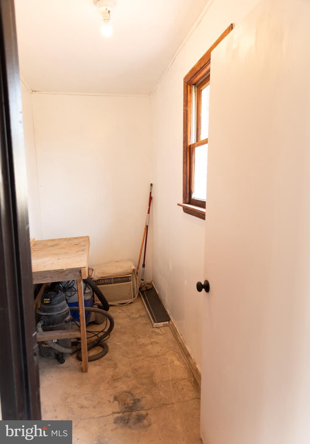 3312 Grandview Road Hanover, PA 17331 - Photo 21 of 36 Garage Storage area