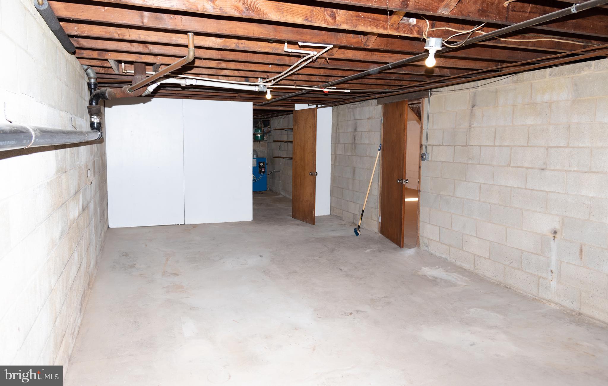 3312 Grandview Road Hanover, PA 17331 - Photo 27 of 36 More storage area/laundry