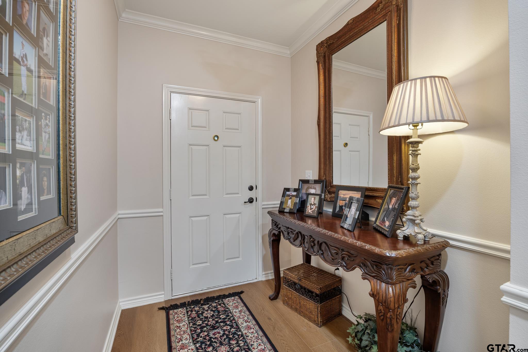 421 West Cumberland Road, Unit 803 Tyler, TX 75703 - Photo 4 of 28