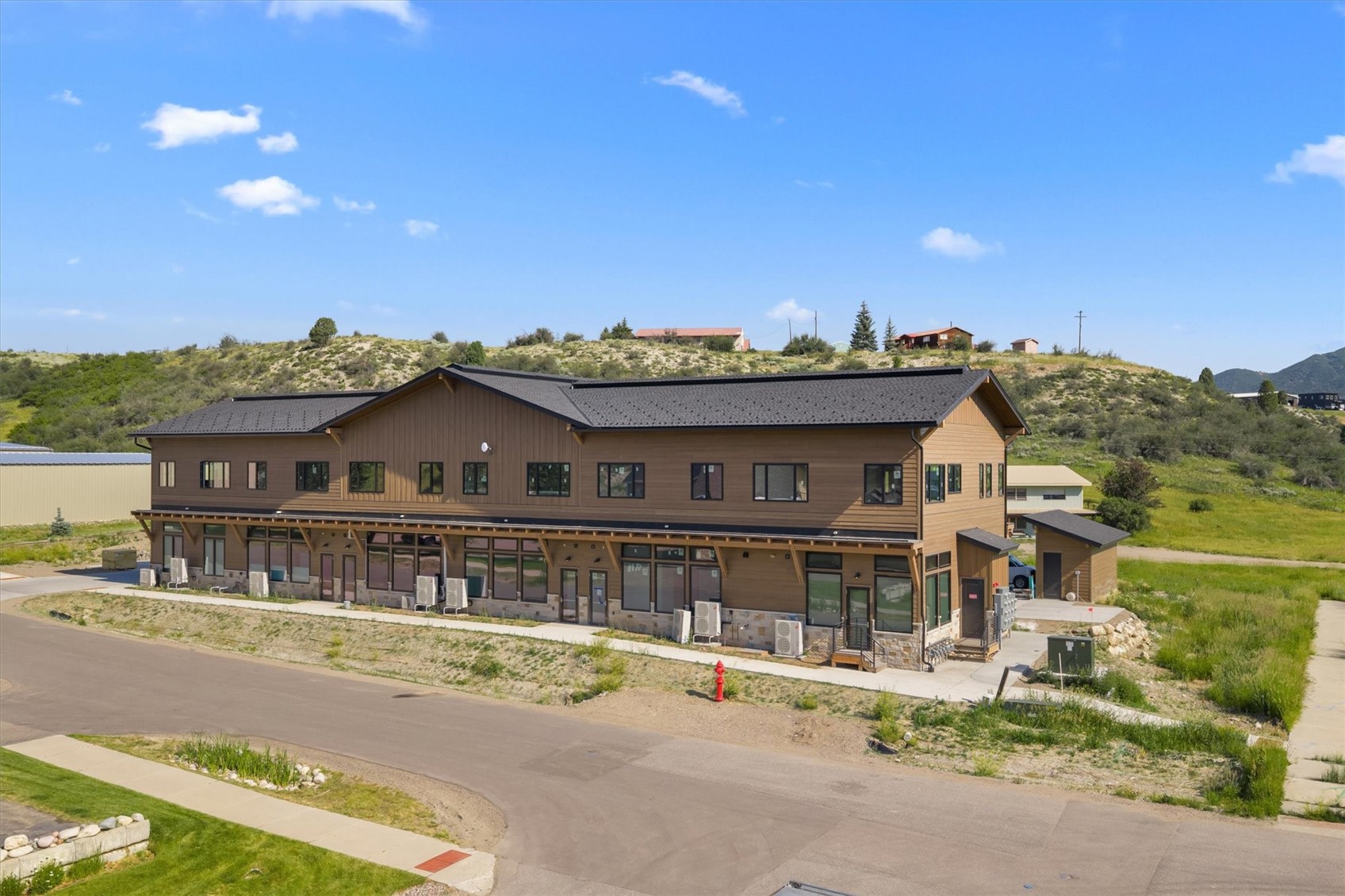 2110 Taxi Way, Unit R203 Steamboat Springs, CO 80487 - Photo 21 of 23
