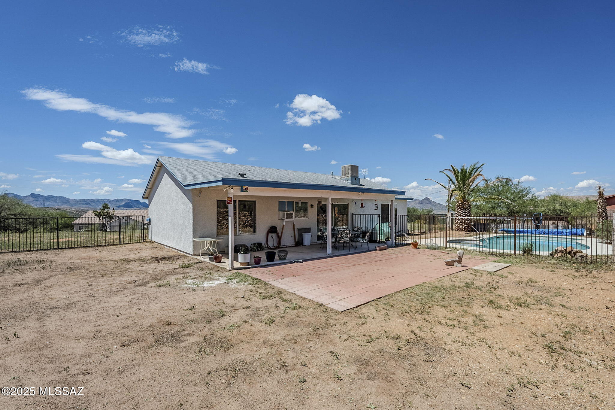 1423 Liga Court Rio Rico, AZ 85648 - Photo 37 of 39