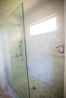 3765 Omao Road, Unit B Koloa, HI 96756 - Photo 16 of 16 a bathroom with a shower