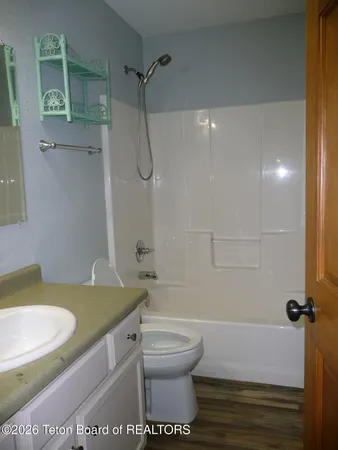 $375,000 | 825 Austin Lane, Pinedale, WY 82941