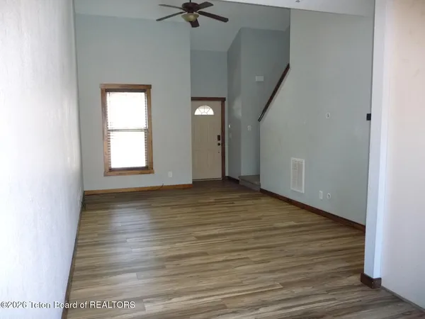 $375,000 | 825 Austin Lane, Pinedale, WY 82941