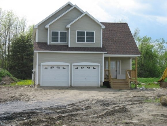 1515 Lower Newton Road St. Albans Town, VT 05478 - Photo 1 of 1 Gallery Image 1
