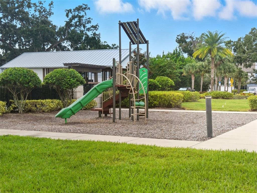 2420 Firstlight Way Winter Park, FL 32792 - Photo 44 of 48 a view of outdoor space