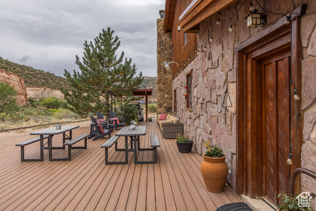 1095 South Montezuma Canyon Road Monticello, UT 84535 - Photo 58 of 109