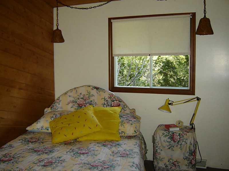 1639 Sly Brook Road Eagle Lake, ME 04739 - Photo 19 of 33 Bedroom.