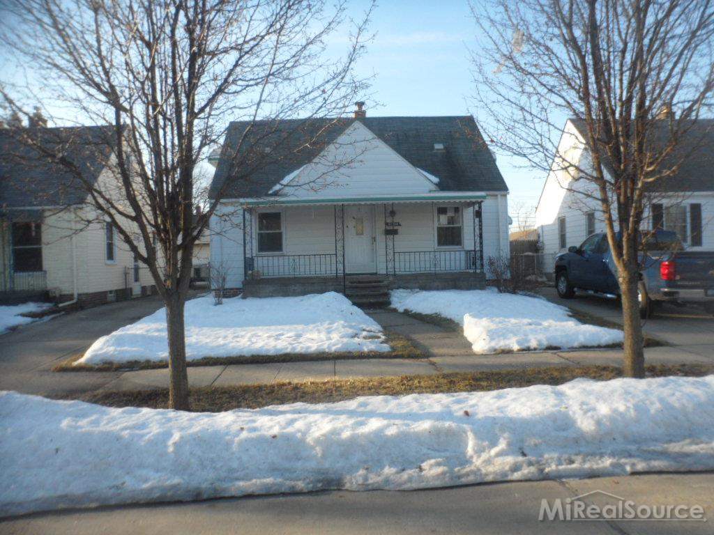 8304 Standard Street Center Line, MI 48015 - Photo 1 of 21