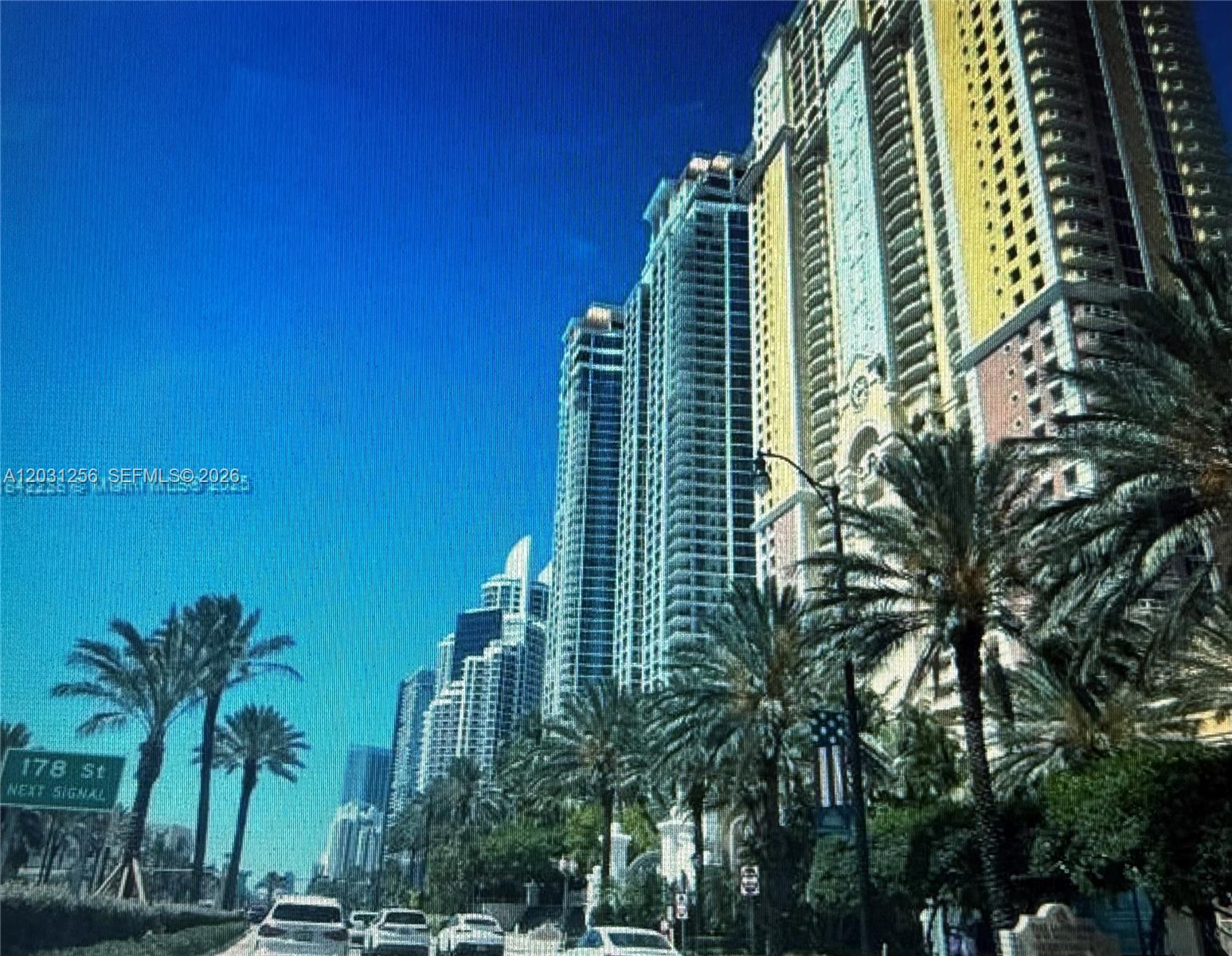 16909 North Bay Road, Unit 321 Sunny Isles Beach, FL 33160 - Photo 1 of 40