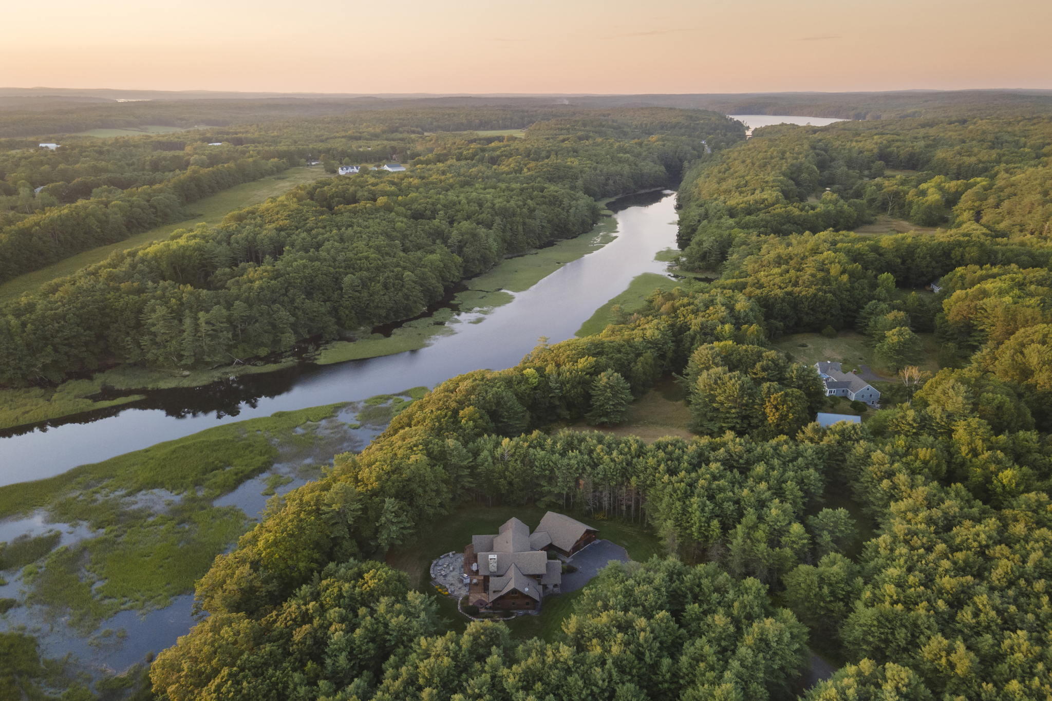 201 Barley Neck Road Woolwich, ME 04579 - Photo 102 of 141 45-web-or-mls-DJI_0359