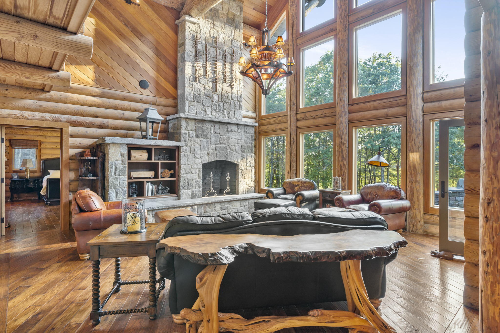 201 Barley Neck Road Woolwich, ME 04579 - Photo 11 of 141 65-web-or-mls-DSC05484