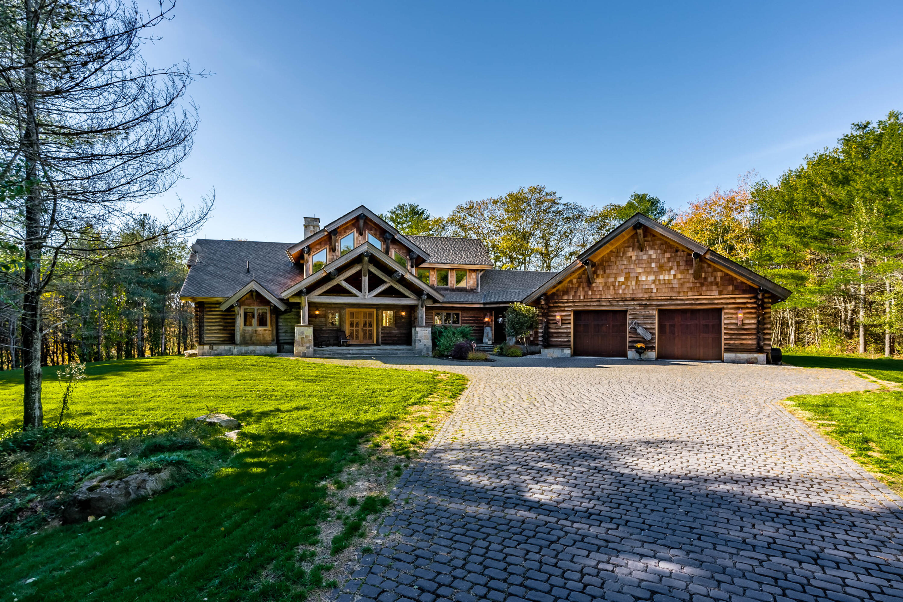 201 Barley Neck Road Woolwich, ME 04579 - Photo 114 of 141 0.Exterior-2