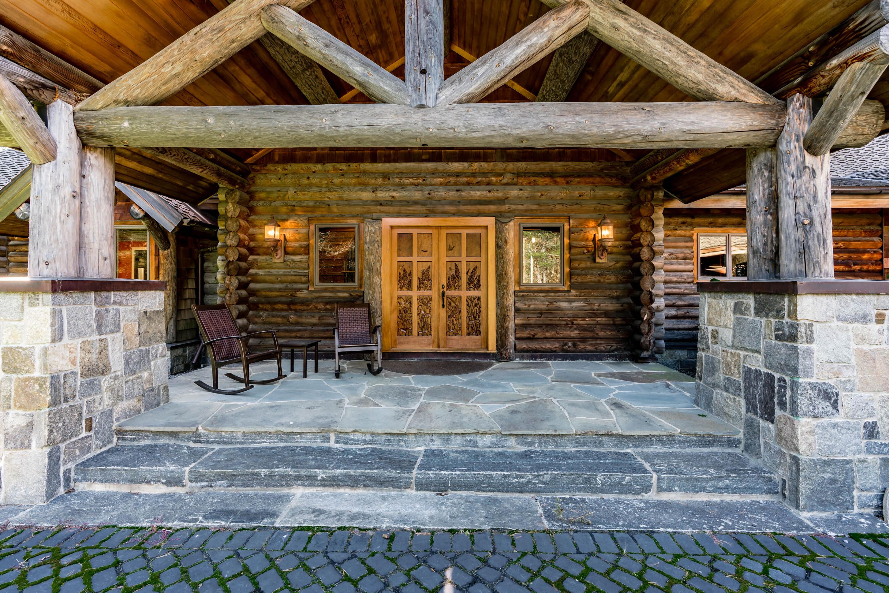 201 Barley Neck Road Woolwich, ME 04579 - Photo 115 of 141 0.Exterior-4