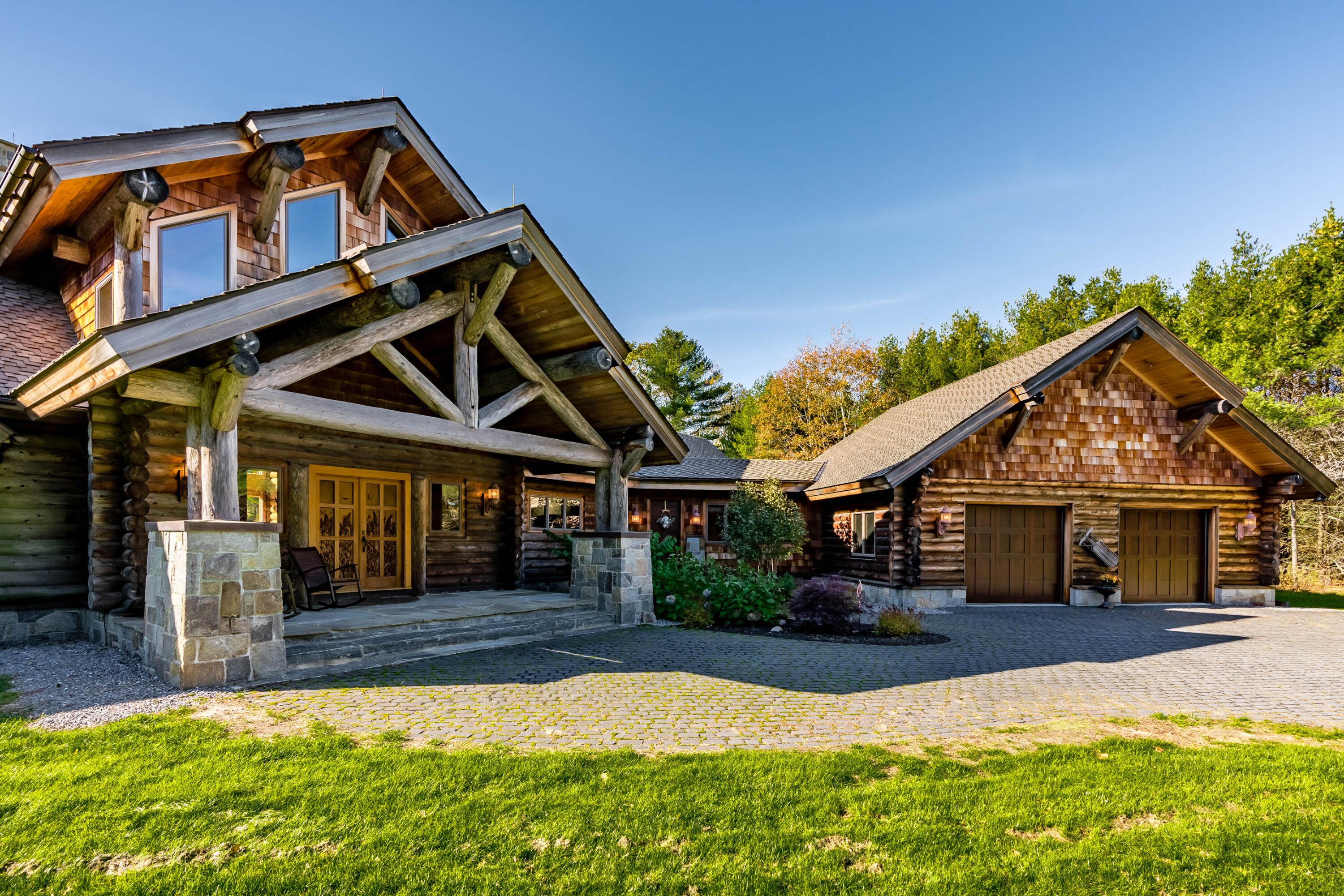 201 Barley Neck Road Woolwich, ME 04579 - Photo 117 of 141 0.Exterior-5