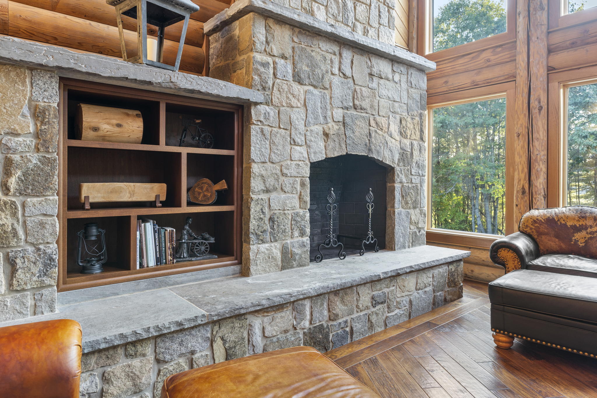 201 Barley Neck Road Woolwich, ME 04579 - Photo 12 of 141 66-web-or-mls-DSC05543