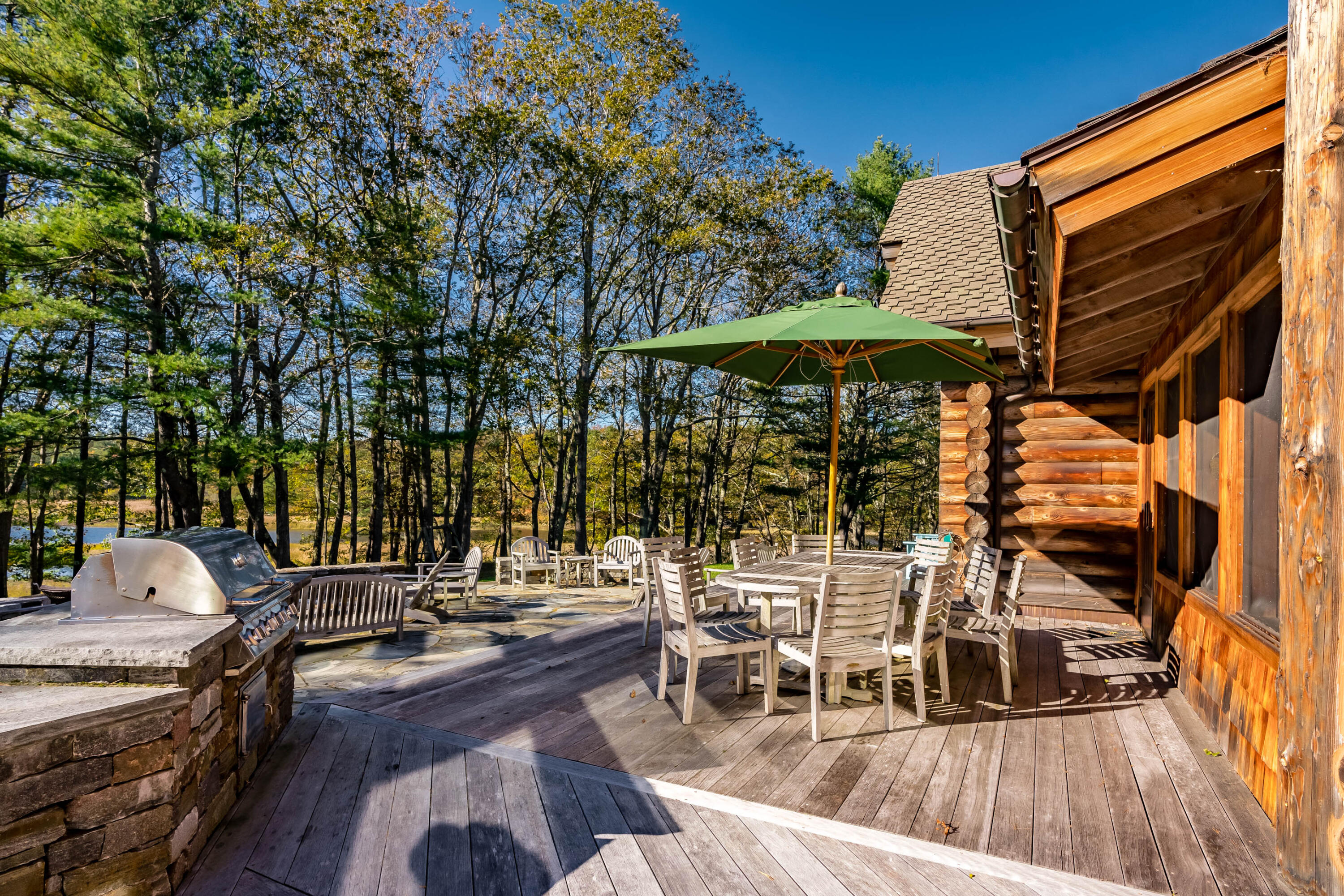 201 Barley Neck Road Woolwich, ME 04579 - Photo 122 of 141 0.Exterior-12