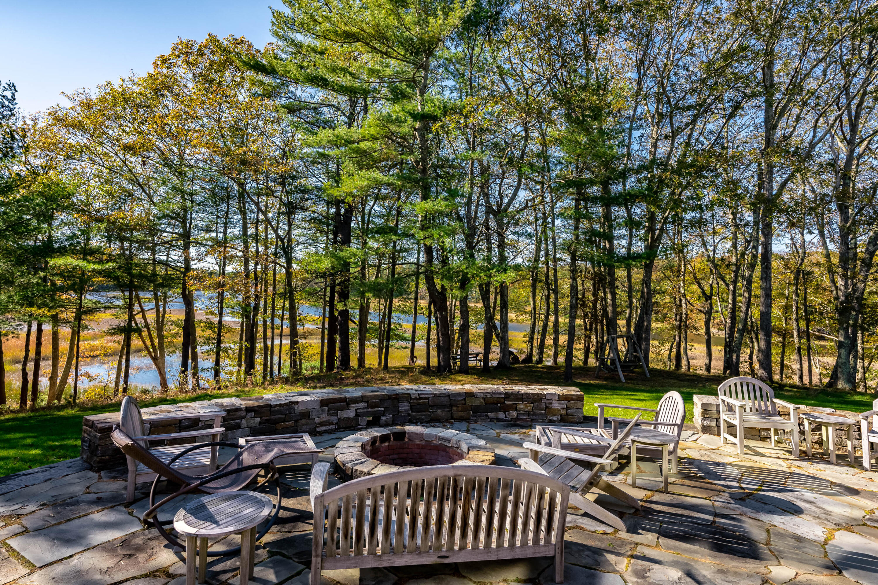 201 Barley Neck Road Woolwich, ME 04579 - Photo 123 of 141 0.Exterior-13