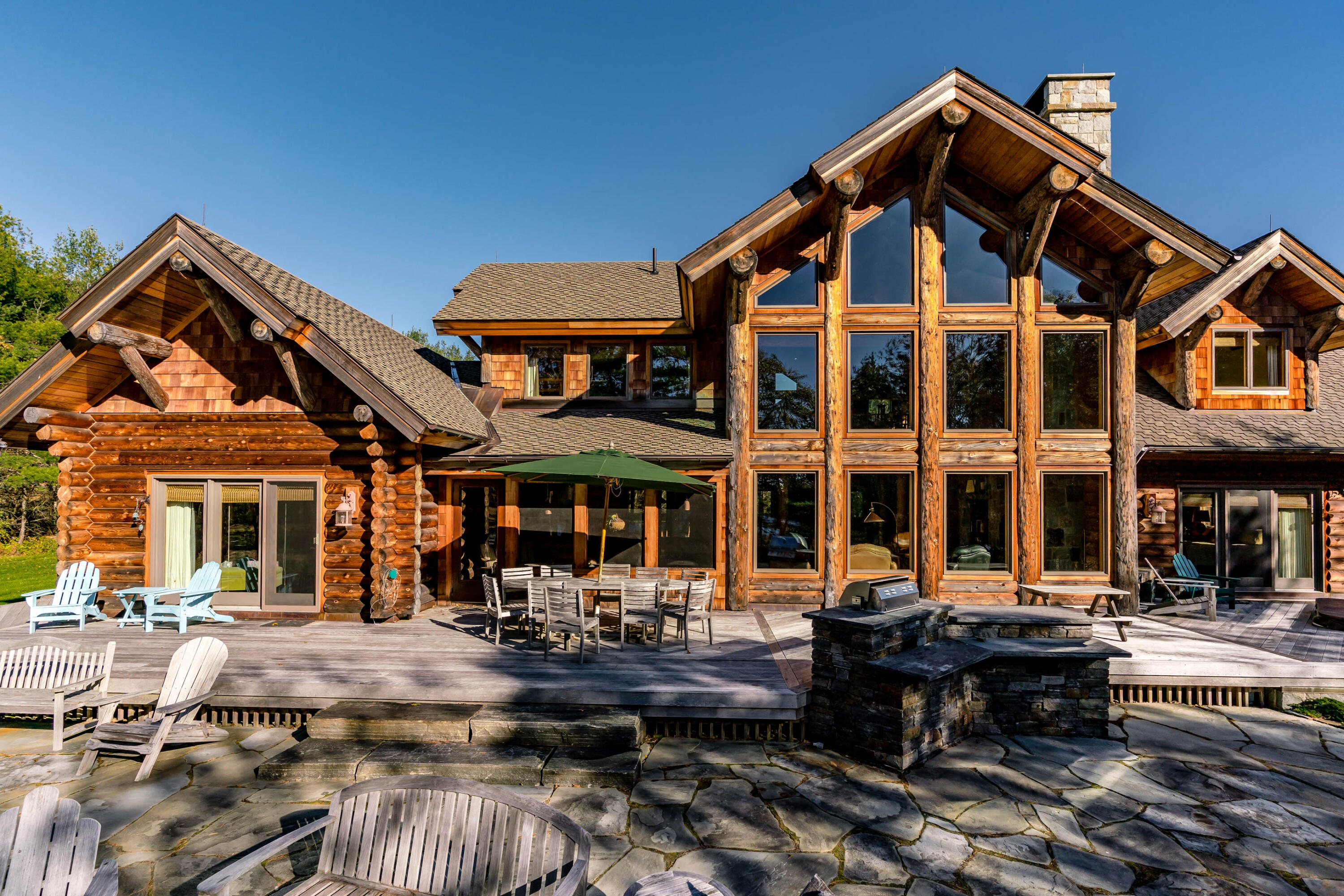 201 Barley Neck Road Woolwich, ME 04579 - Photo 124 of 141 0.Exterior-14