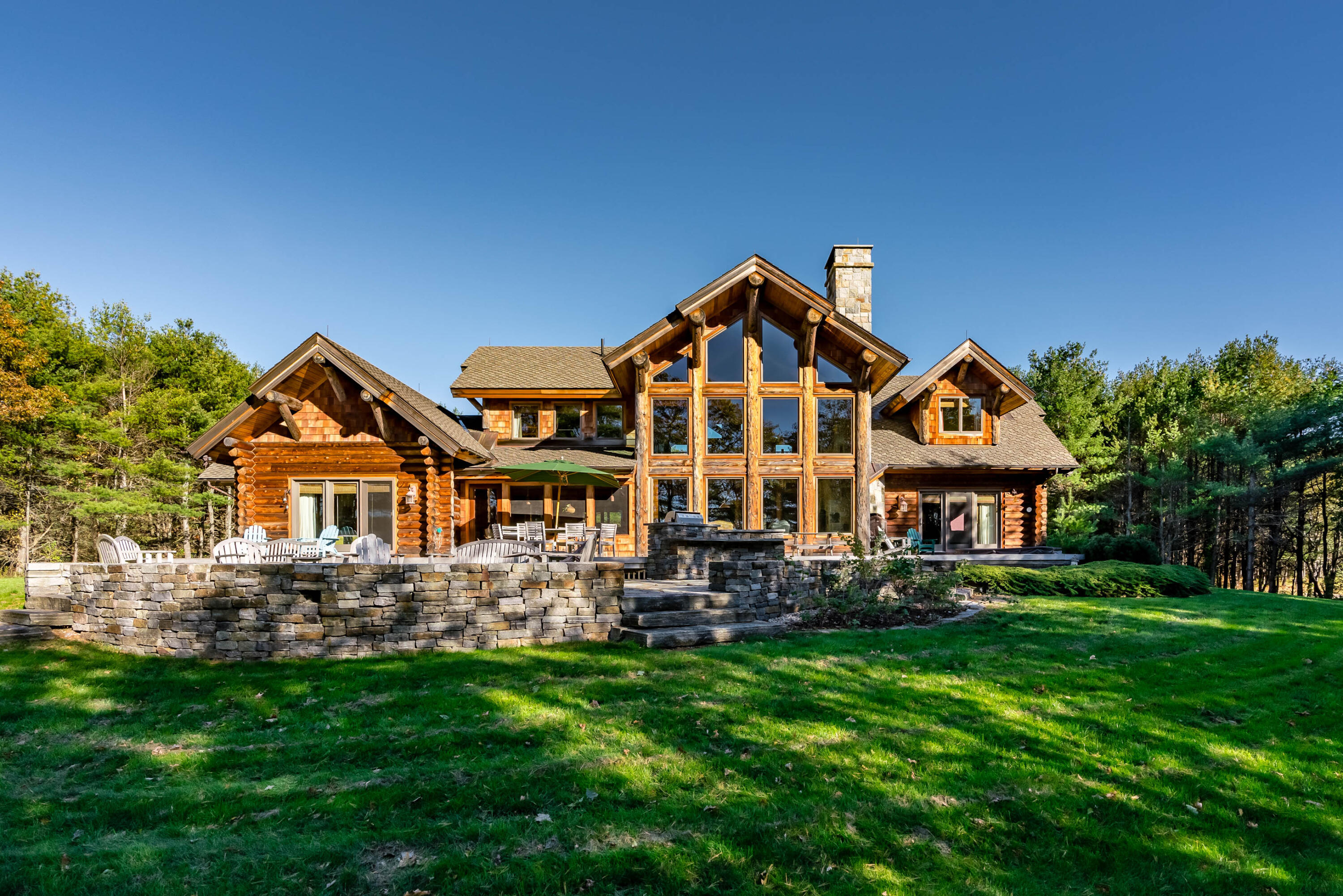 201 Barley Neck Road Woolwich, ME 04579 - Photo 126 of 141 0.Exterior-16