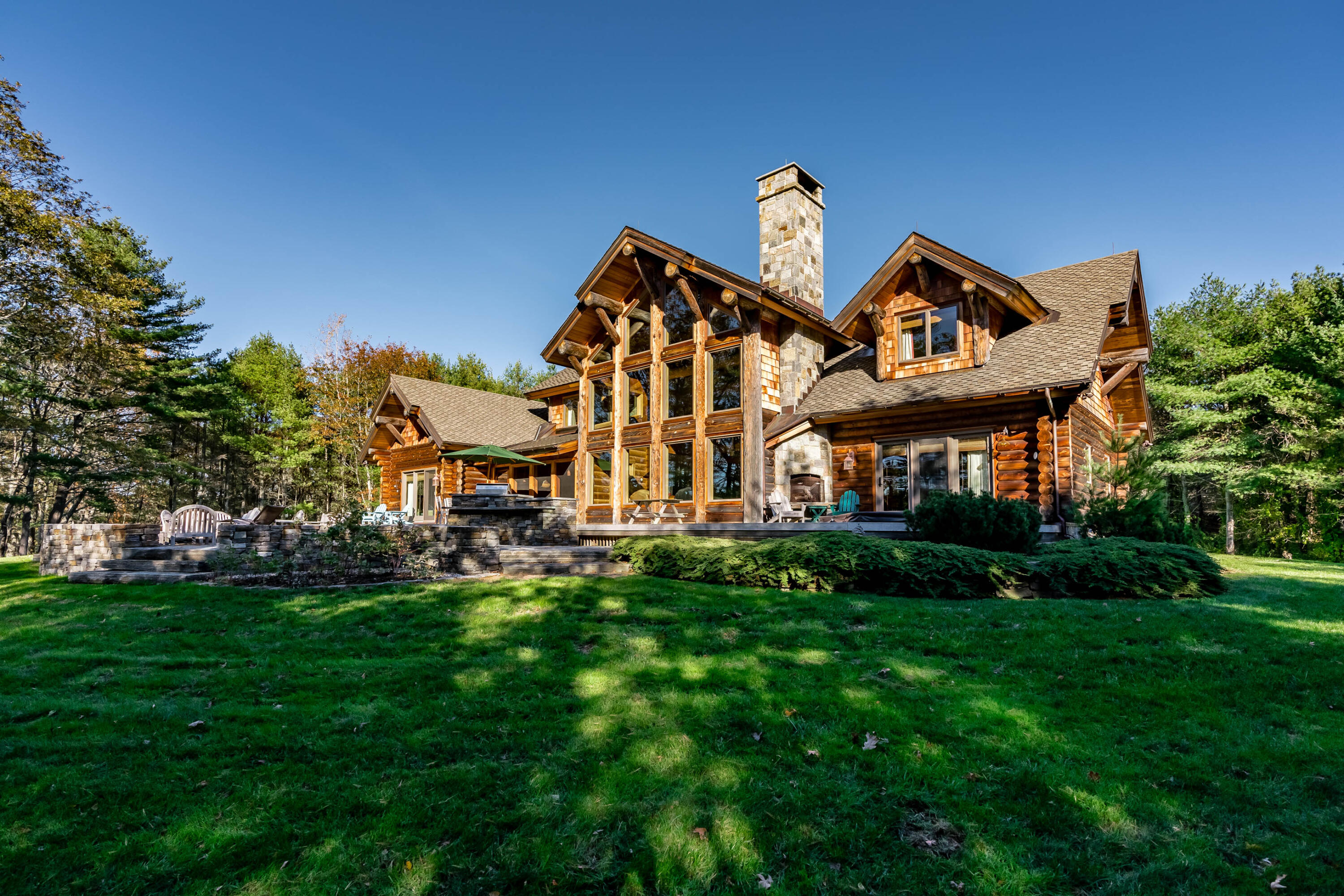 201 Barley Neck Road Woolwich, ME 04579 - Photo 127 of 141 0.Exterior-17