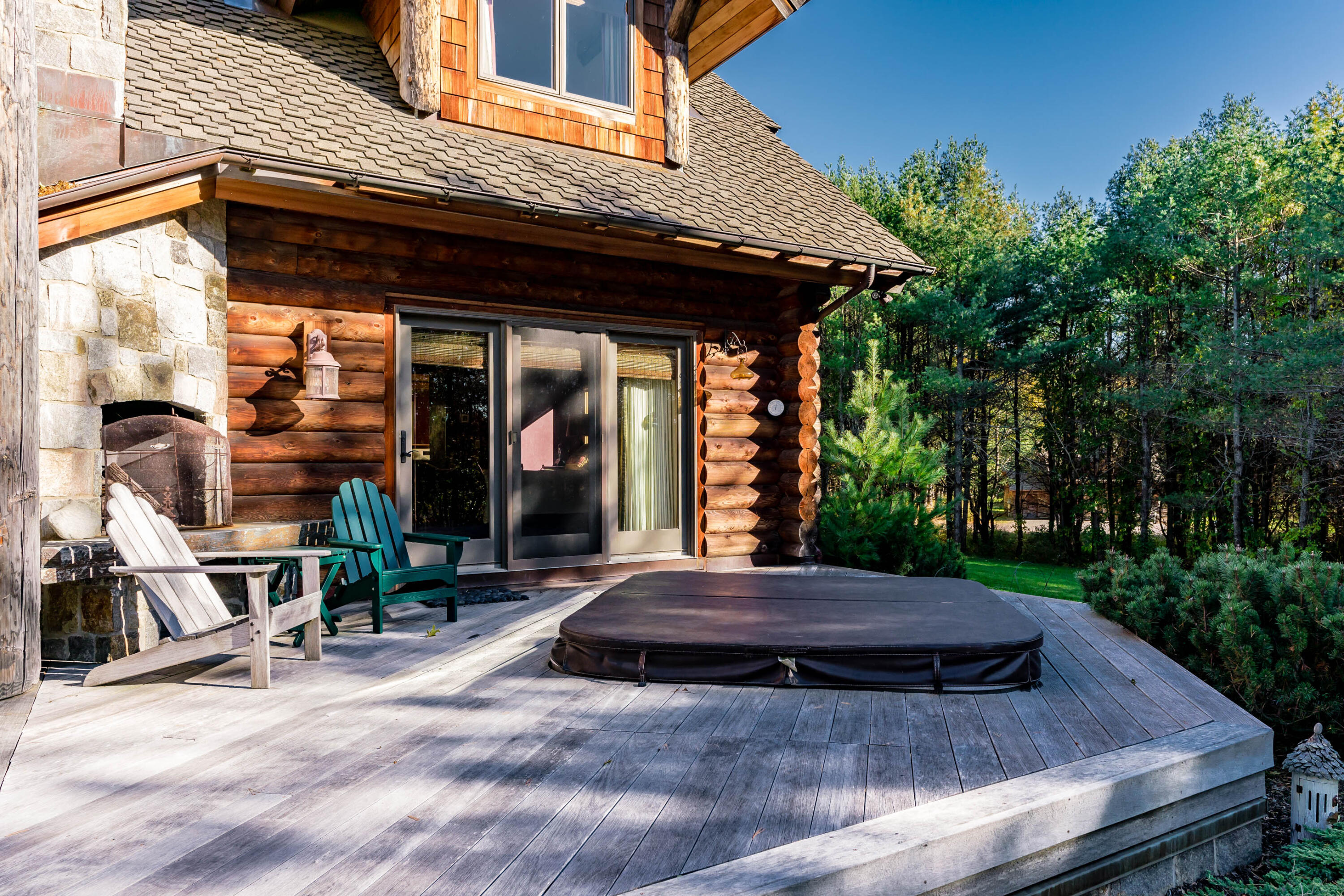 201 Barley Neck Road Woolwich, ME 04579 - Photo 128 of 141 0.Exterior-18