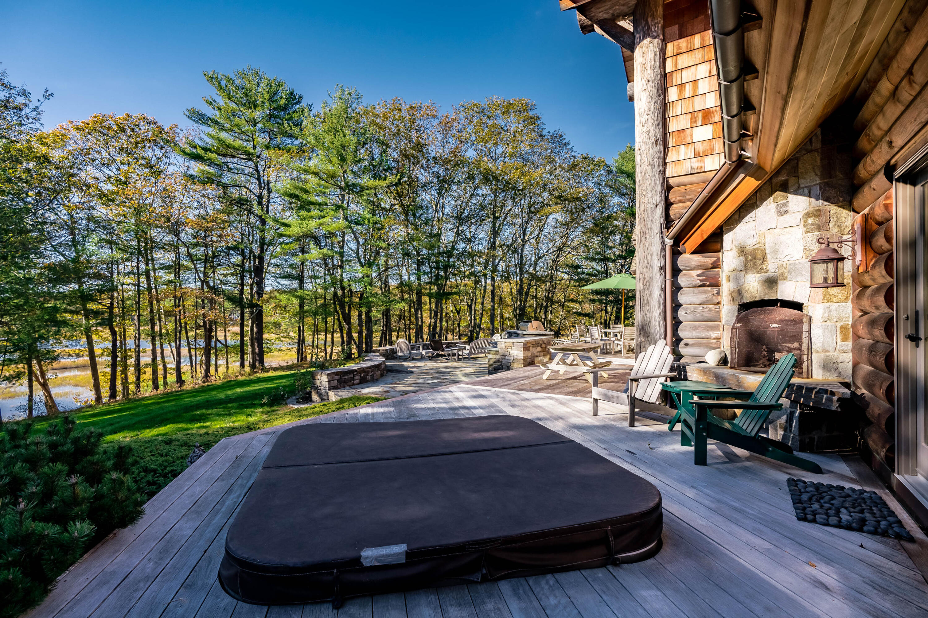 201 Barley Neck Road Woolwich, ME 04579 - Photo 129 of 141 0.Exterior-19