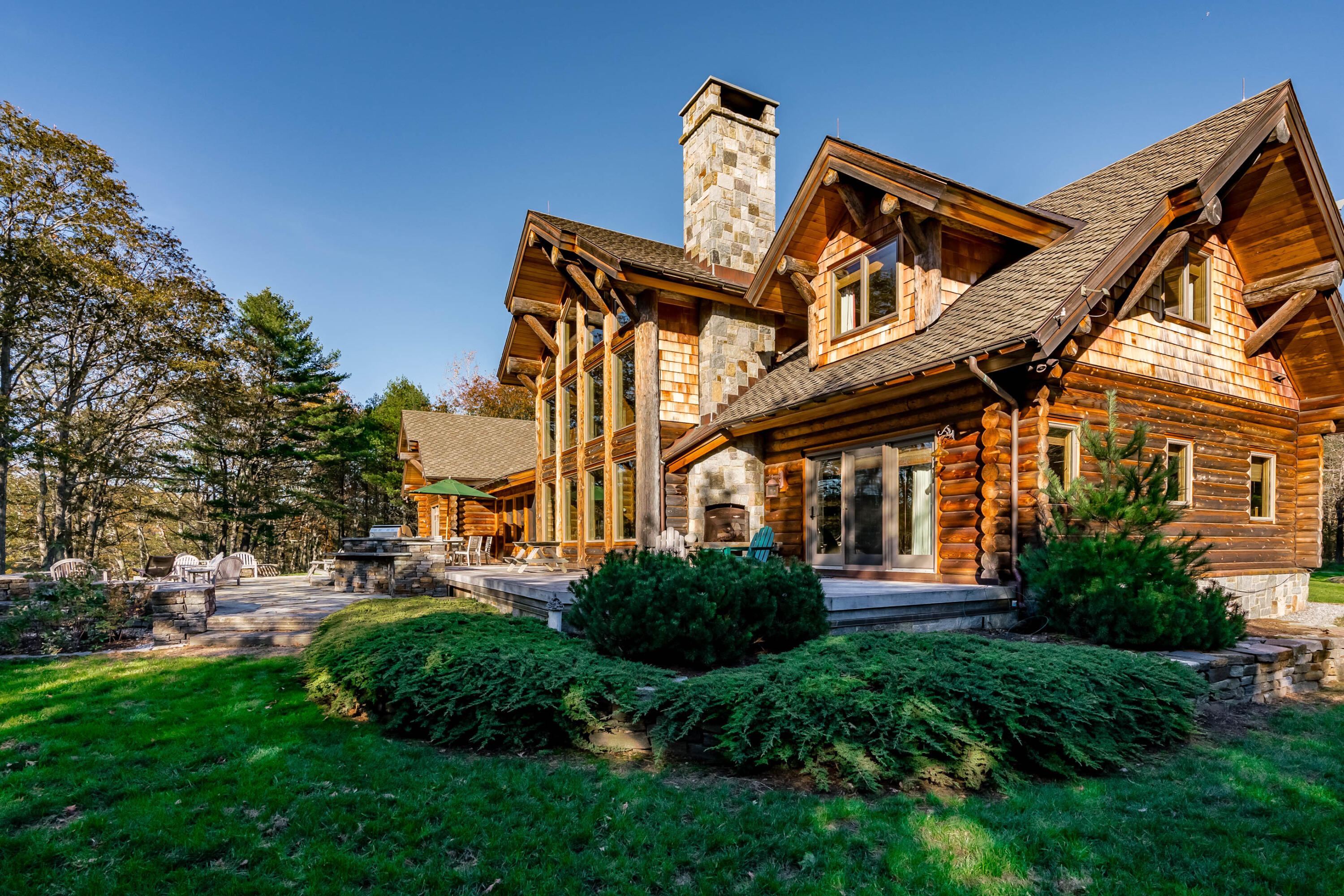 201 Barley Neck Road Woolwich, ME 04579 - Photo 130 of 141 0.Exterior-20