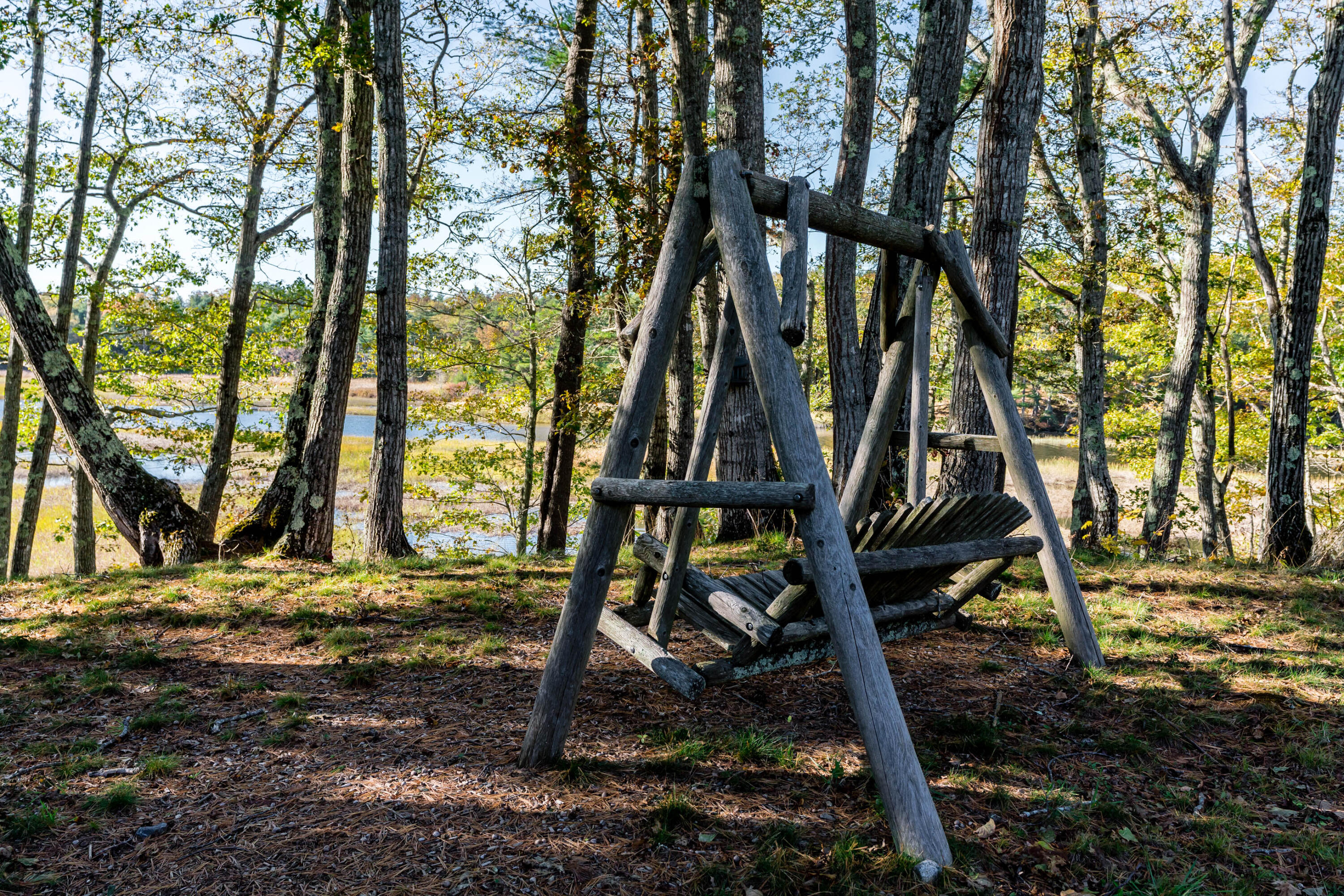 201 Barley Neck Road Woolwich, ME 04579 - Photo 131 of 141 0.Exterior-22