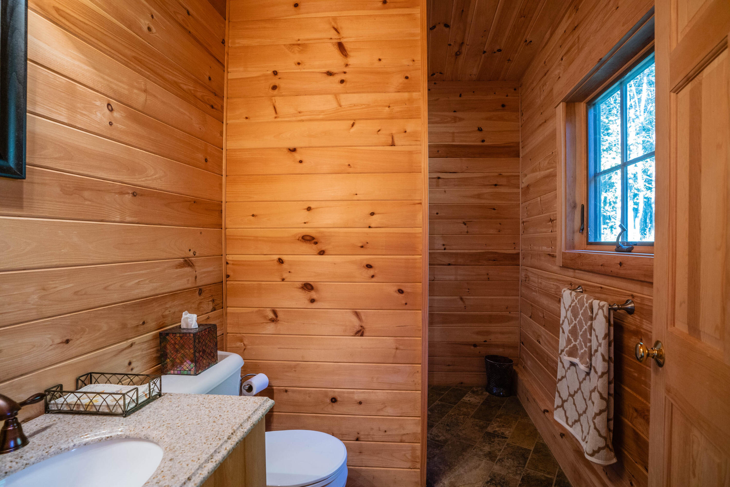 201 Barley Neck Road Woolwich, ME 04579 - Photo 134 of 141 6-Barn-3