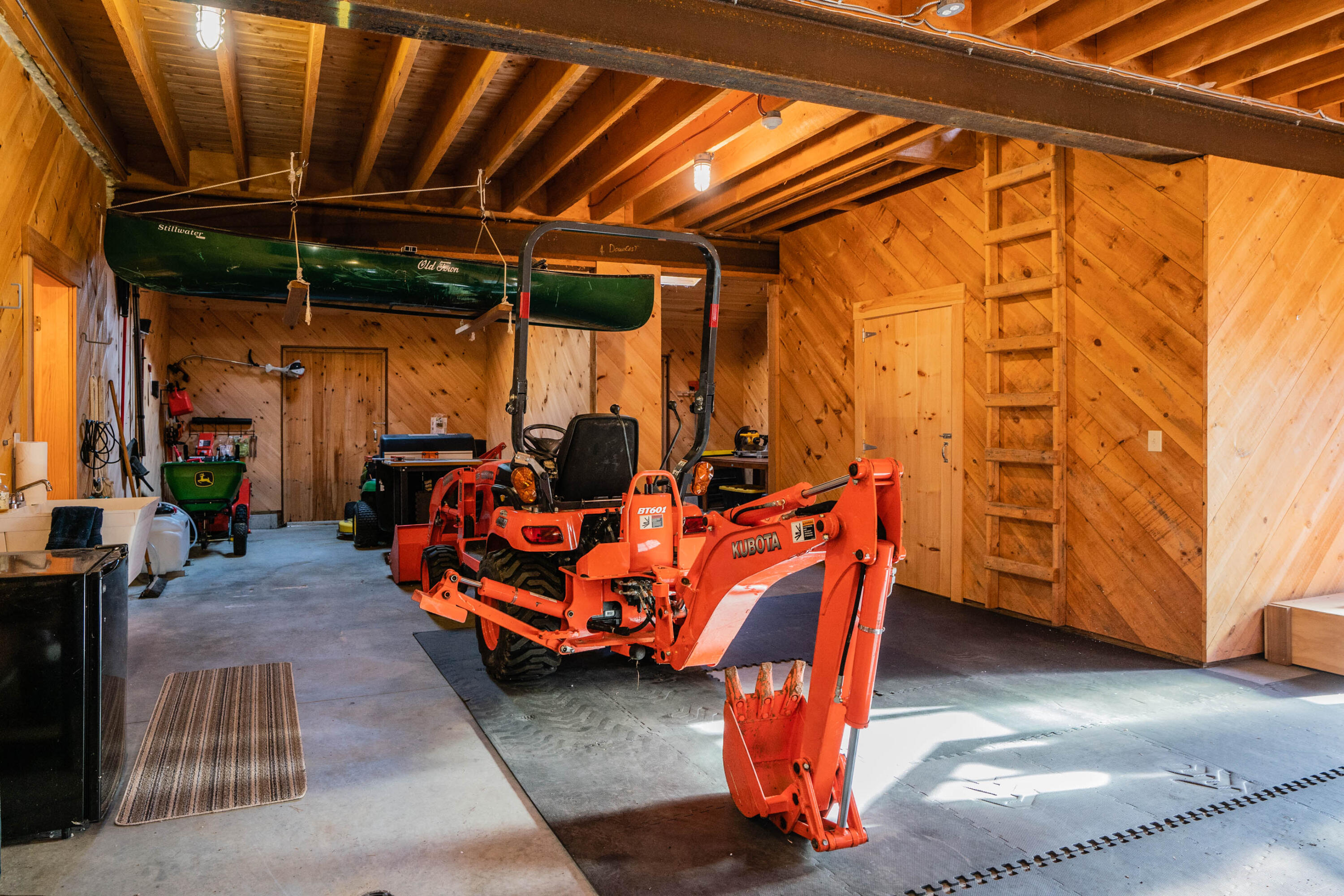 201 Barley Neck Road Woolwich, ME 04579 - Photo 135 of 141 6-Barn-4