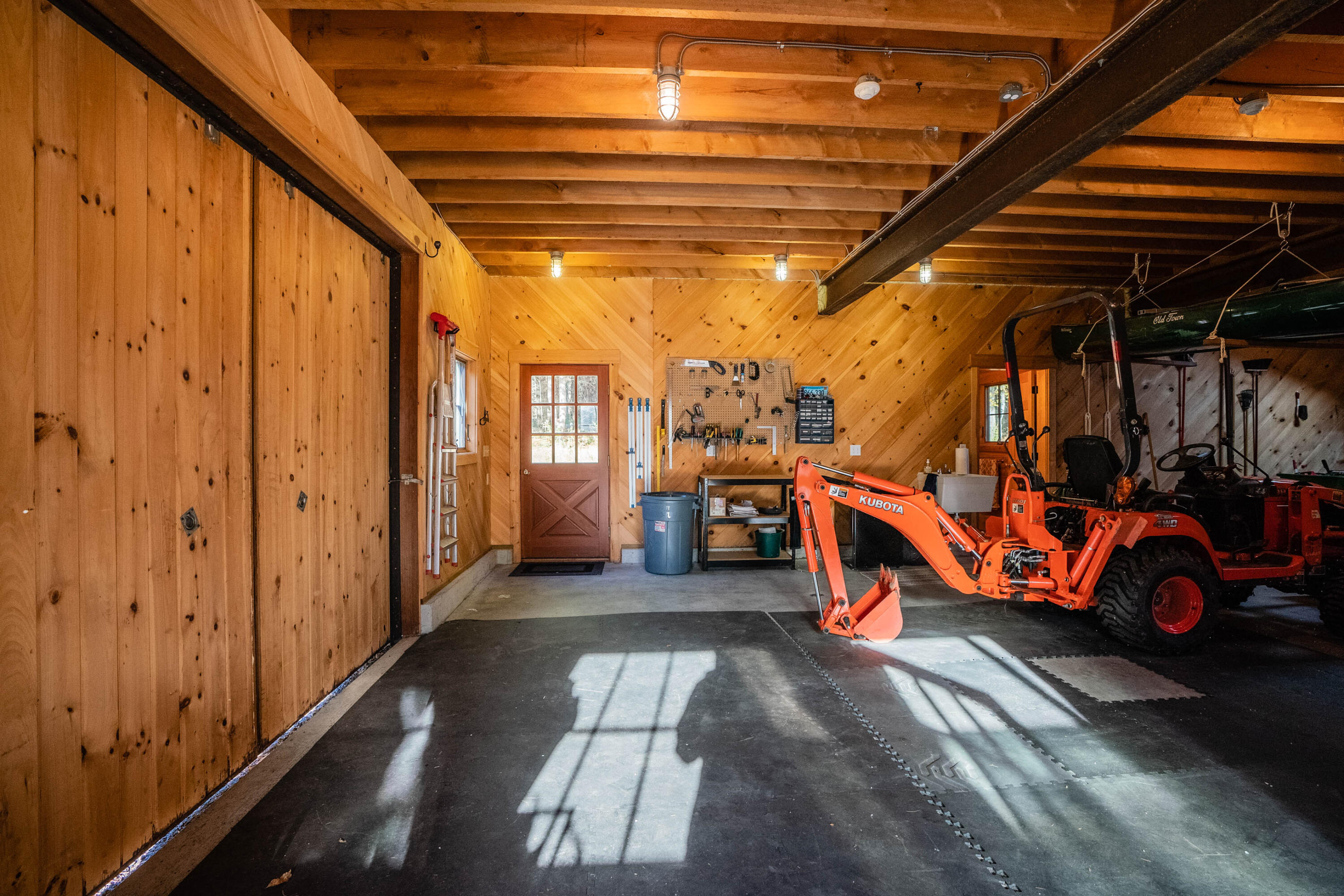 201 Barley Neck Road Woolwich, ME 04579 - Photo 136 of 141 6-Barn-5