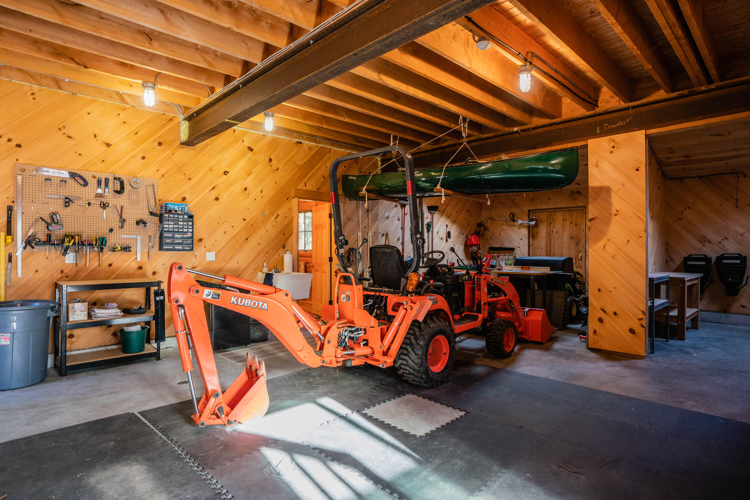 201 Barley Neck Road Woolwich, ME 04579 - Photo 137 of 141 6-Barn-6