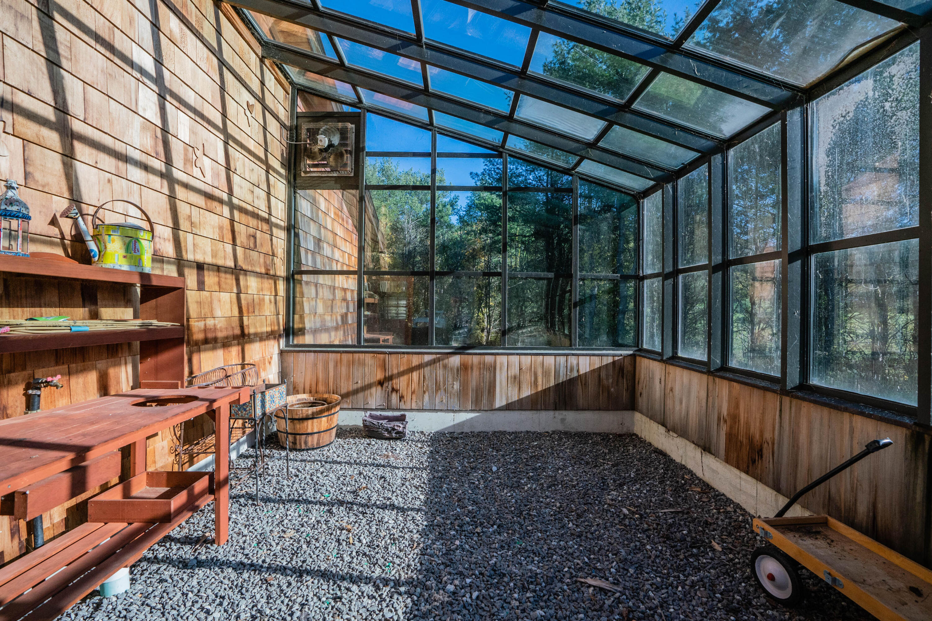 201 Barley Neck Road Woolwich, ME 04579 - Photo 139 of 141 6-Barn-8