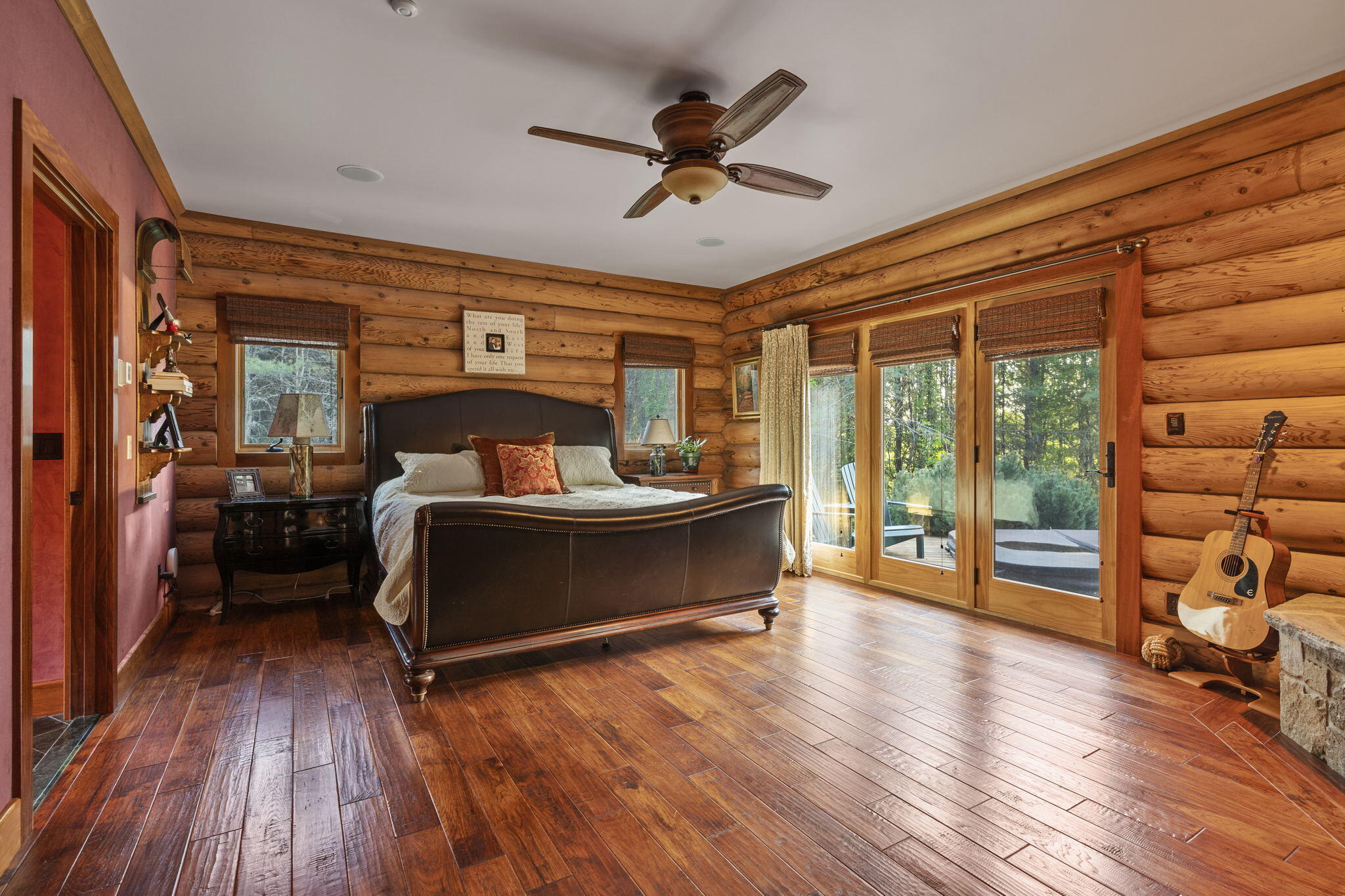 201 Barley Neck Road Woolwich, ME 04579 - Photo 45 of 141 76-web-or-mls-DSC05573