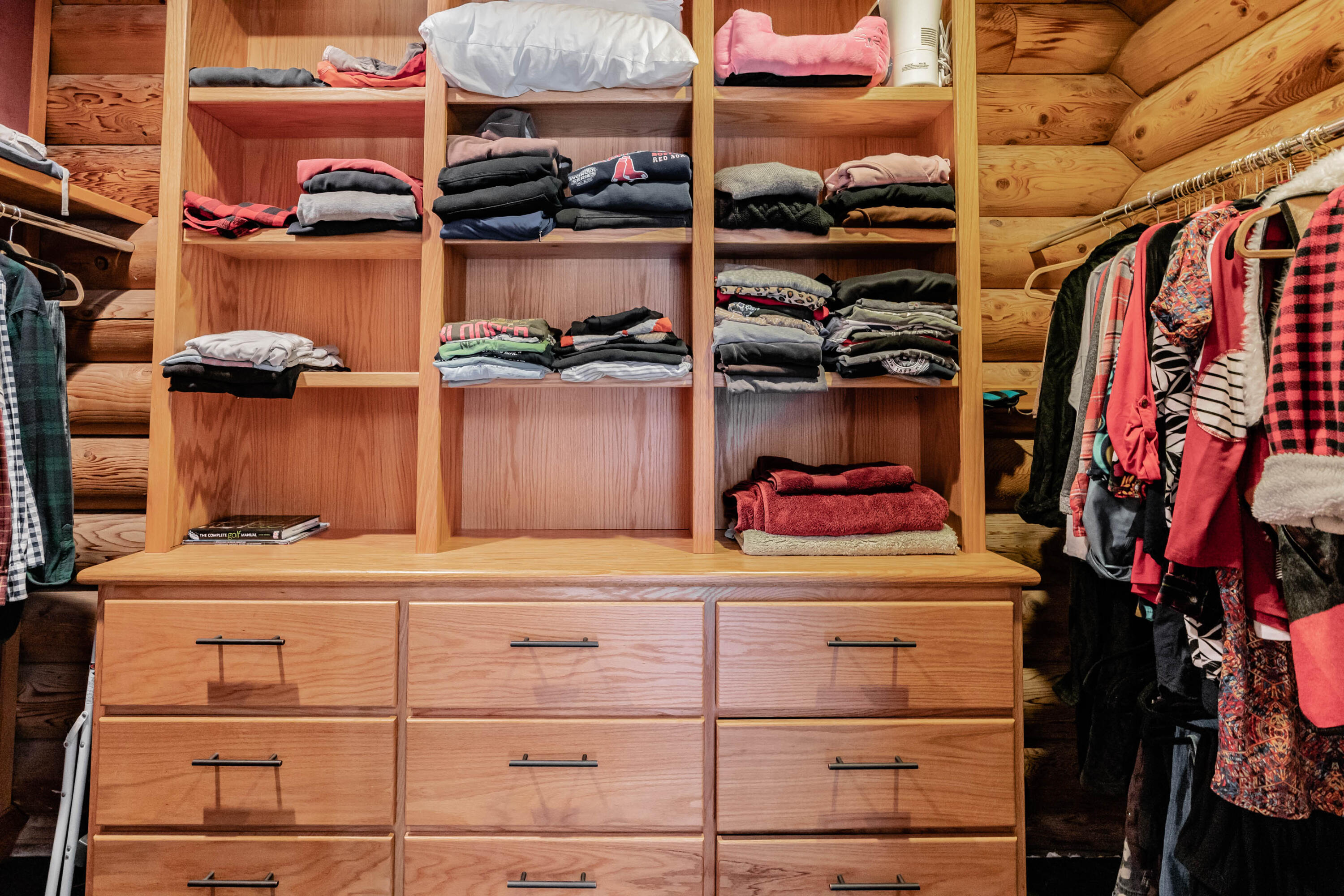 201 Barley Neck Road Woolwich, ME 04579 - Photo 52 of 141 1.1st Floor-43