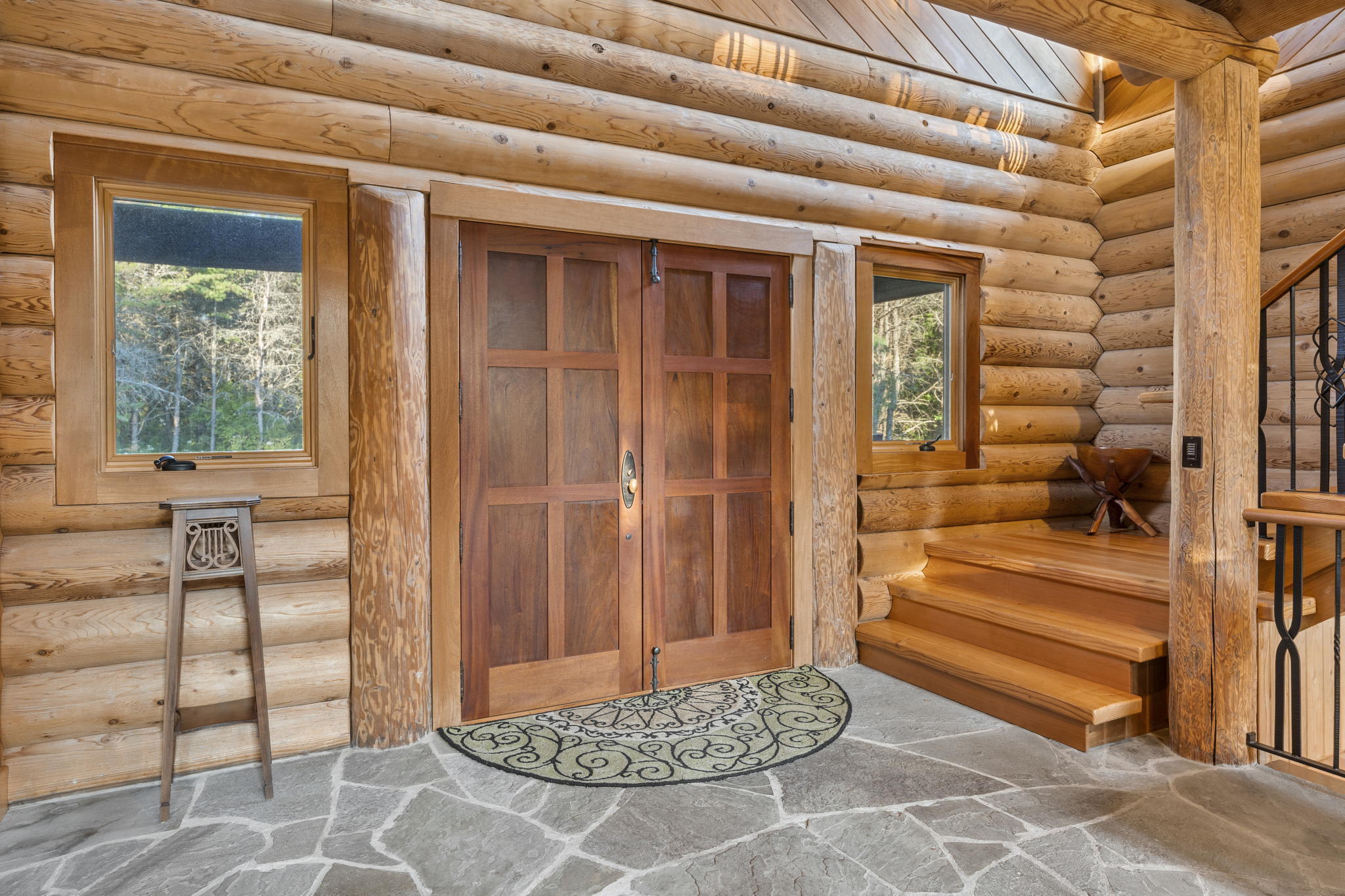 201 Barley Neck Road Woolwich, ME 04579 - Photo 6 of 141 52-web-or-mls-DSC05503