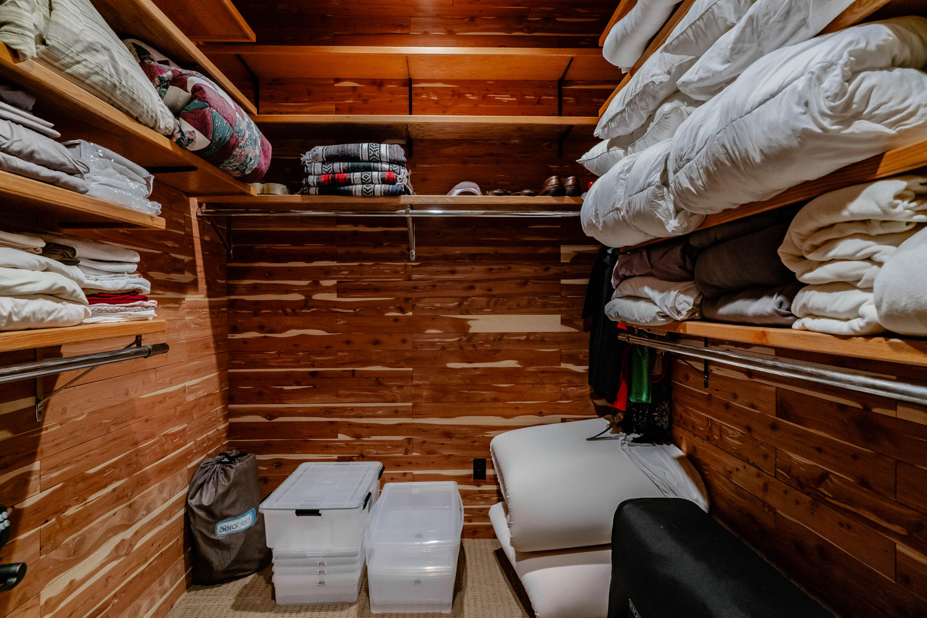 201 Barley Neck Road Woolwich, ME 04579 - Photo 70 of 141 3.Basement-2