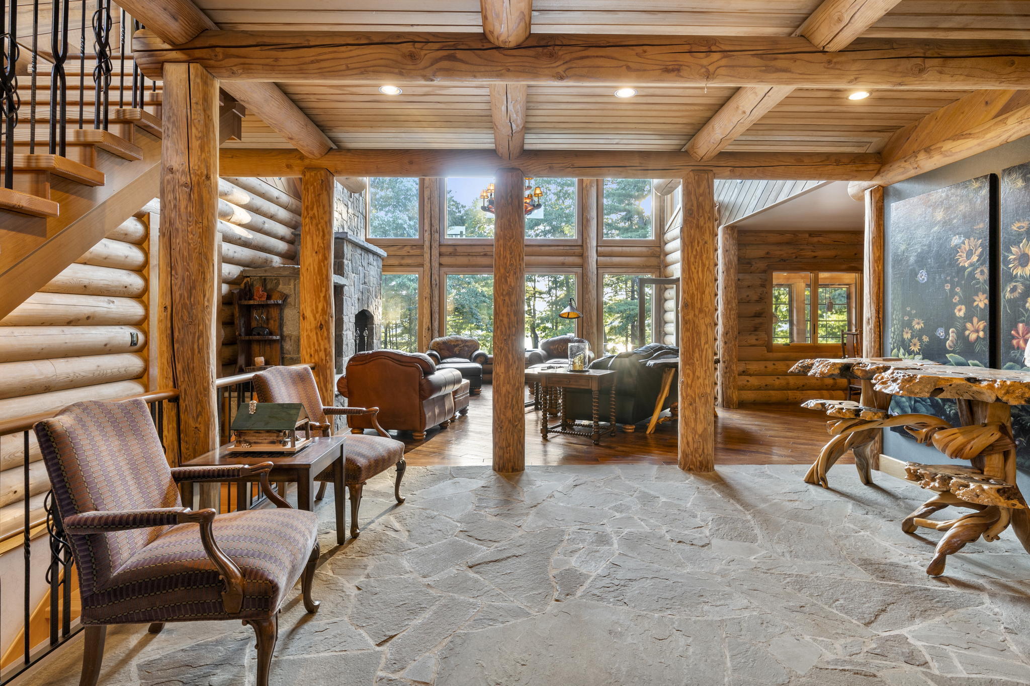 201 Barley Neck Road Woolwich, ME 04579 - Photo 7 of 141 72-web-or-mls-DSC05508