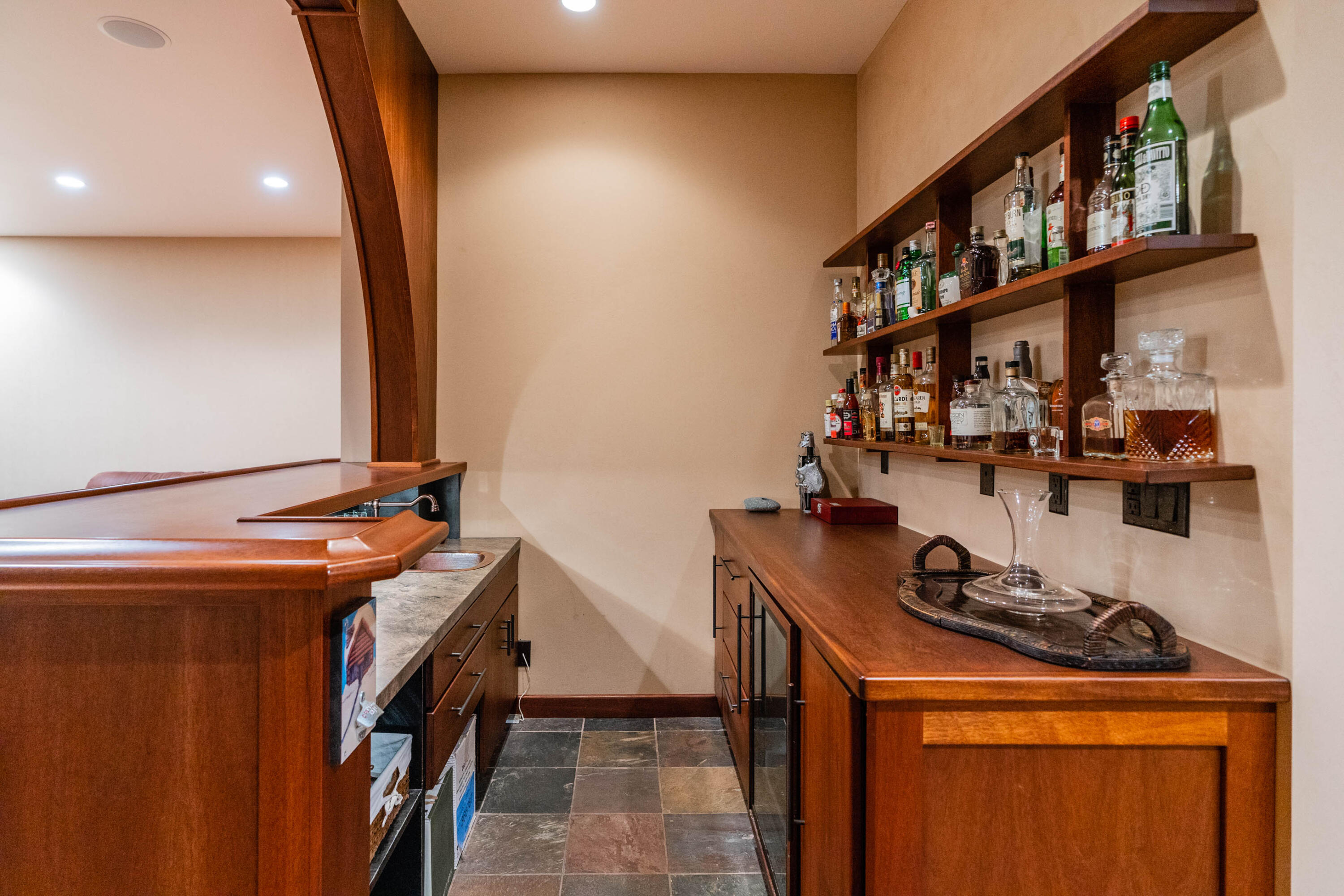 201 Barley Neck Road Woolwich, ME 04579 - Photo 74 of 141 3.Basement-8