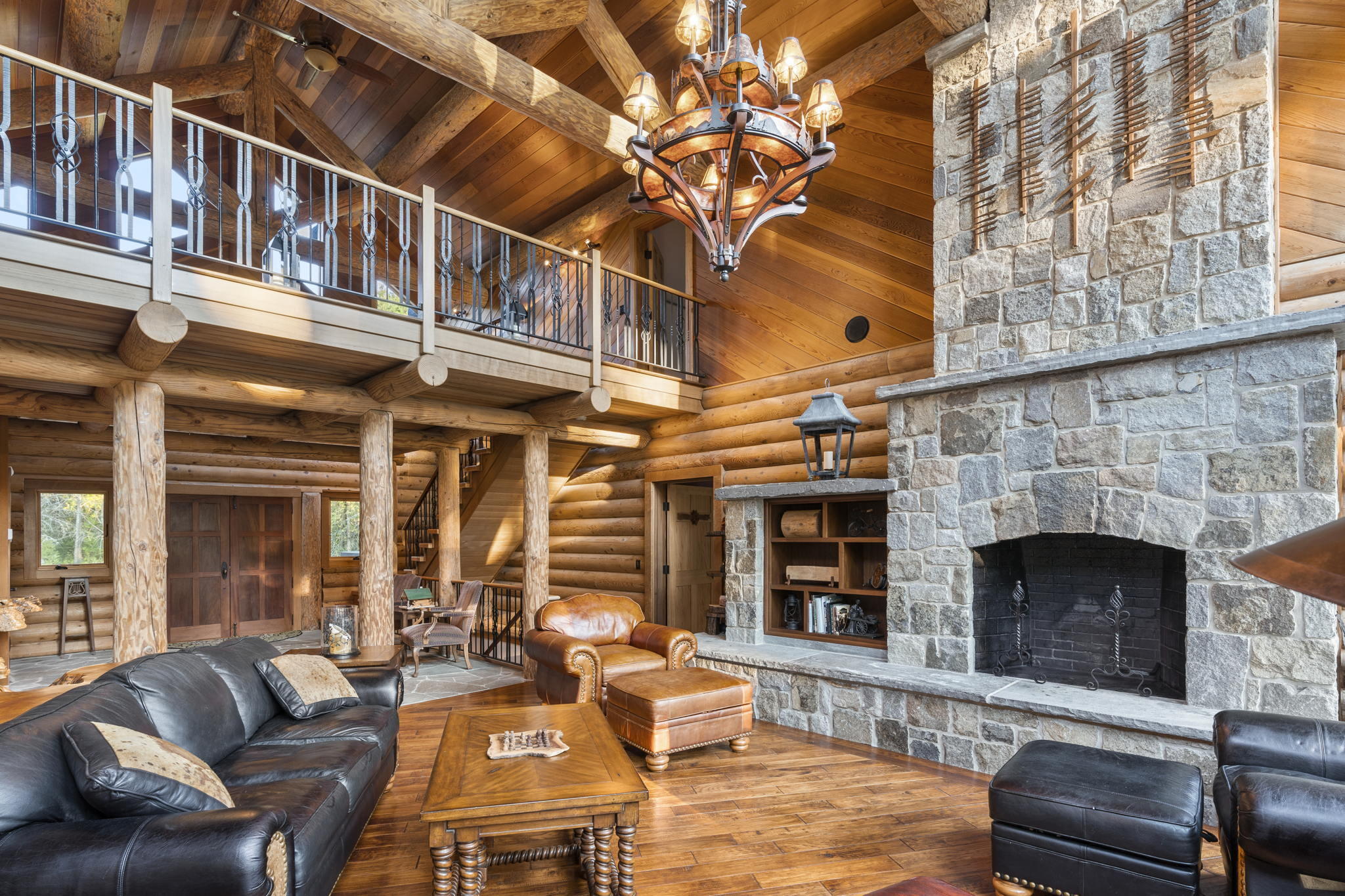 201 Barley Neck Road Woolwich, ME 04579 - Photo 9 of 141 68-web-or-mls-DSC05563